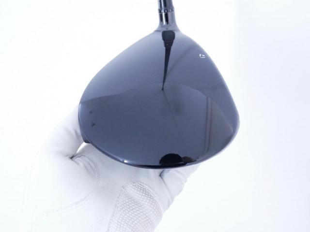 Driver : Taylormade : ไดรเวอร์ Taylormade Qi35 LS Designer Series Black (หายากมากๆ ออกปี 2025) Loft 9 ก้าน Mitsubishi TENSEI K Black 65 Flex S