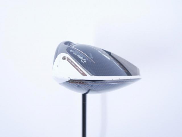 Driver : Taylormade : ไดรเวอร์ Taylormade SIM GLOIRE (รุ่นปี 2021 รุ่นท๊อปสุด Japan Spec) Loft 9.5 ก้าน Fujikura Air Speeder Flex S