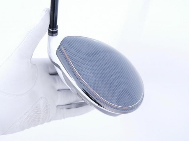 Driver : Taylormade : ไดรเวอร์ Taylormade SIM GLOIRE (รุ่นปี 2021 รุ่นท๊อปสุด Japan Spec) Loft 9.5 ก้าน Fujikura Air Speeder Flex S