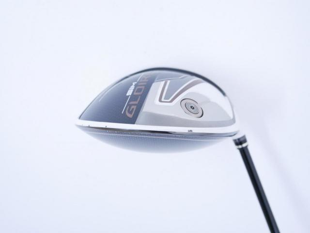 Driver : Taylormade : ไดรเวอร์ Taylormade SIM GLOIRE (รุ่นปี 2021 รุ่นท๊อปสุด Japan Spec) Loft 9.5 ก้าน Fujikura Air Speeder Flex S
