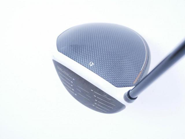 Driver : Taylormade : ไดรเวอร์ Taylormade SIM GLOIRE (รุ่นปี 2021 รุ่นท๊อปสุด Japan Spec) Loft 9.5 ก้าน Fujikura Air Speeder Flex S