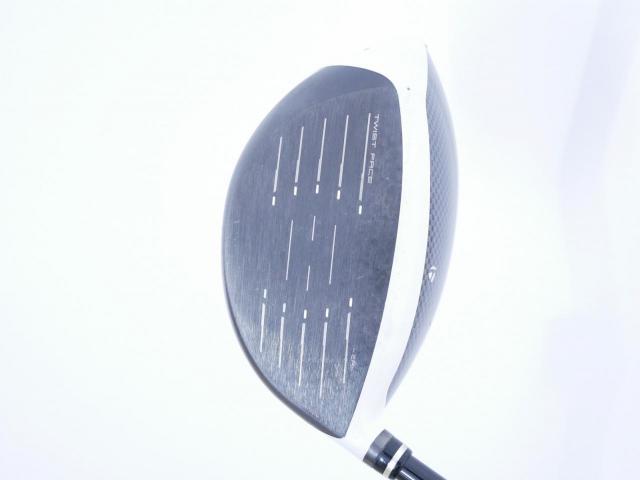 Driver : Taylormade : ไดรเวอร์ Taylormade SIM GLOIRE (รุ่นปี 2021 รุ่นท๊อปสุด Japan Spec) Loft 9.5 ก้าน Fujikura Air Speeder Flex S