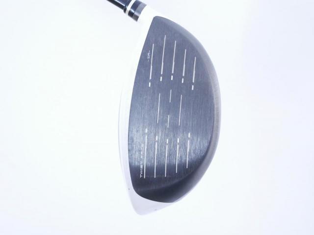 Driver : Taylormade : ไดรเวอร์ Taylormade SIM GLOIRE (รุ่นปี 2021 รุ่นท๊อปสุด Japan Spec) Loft 9.5 ก้าน Fujikura Air Speeder Flex S