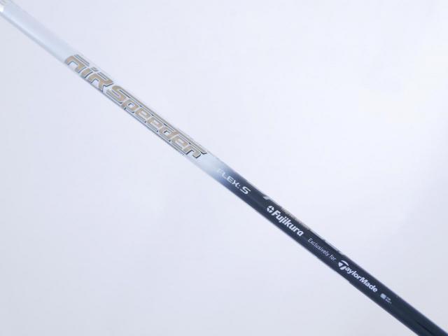 Driver : Taylormade : ไดรเวอร์ Taylormade SIM GLOIRE (รุ่นปี 2021 รุ่นท๊อปสุด Japan Spec) Loft 9.5 ก้าน Fujikura Air Speeder Flex S