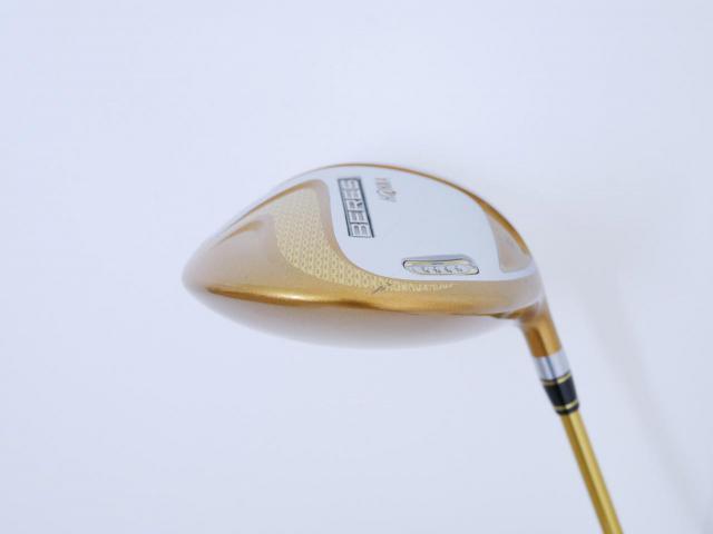Driver : Honma : **ก้าน 4 ดาว** ไดรเวอร์ Honma Beres 2020 (ออกปี 2020) Loft 10.5 ก้าน Honma ARMRQ (42) Flex R (4 ดาว)