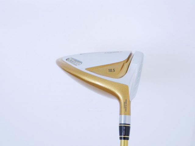 Driver : Honma : **ก้าน 4 ดาว** ไดรเวอร์ Honma Beres 2020 (ออกปี 2020) Loft 10.5 ก้าน Honma ARMRQ (42) Flex R (4 ดาว)