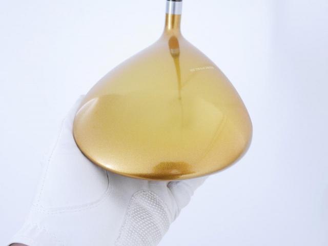 Driver : Honma : **ก้าน 4 ดาว** ไดรเวอร์ Honma Beres 2020 (ออกปี 2020) Loft 10.5 ก้าน Honma ARMRQ (42) Flex R (4 ดาว)