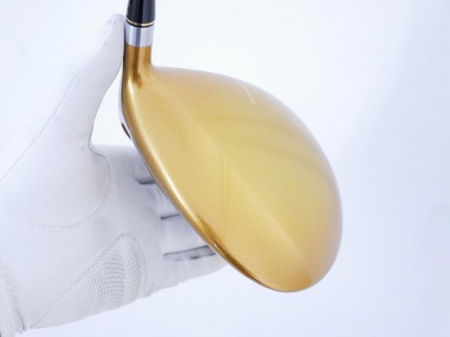 Driver : Honma : **ก้าน 4 ดาว** ไดรเวอร์ Honma Beres 2020 (ออกปี 2020) Loft 10.5 ก้าน Honma ARMRQ (42) Flex R (4 ดาว)