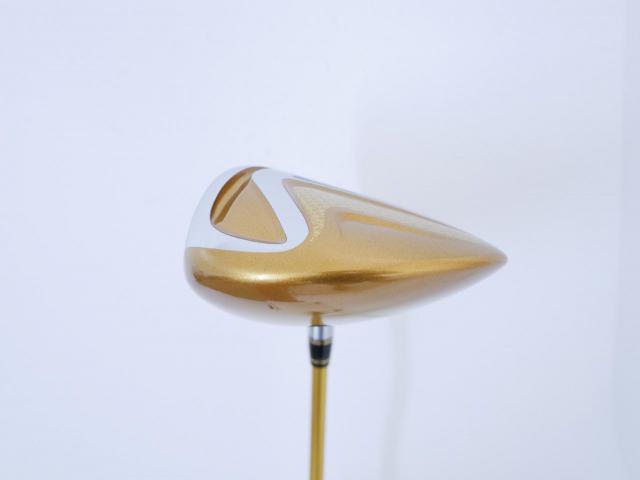 Driver : Honma : **ก้าน 4 ดาว** ไดรเวอร์ Honma Beres 2020 (ออกปี 2020) Loft 10.5 ก้าน Honma ARMRQ (42) Flex R (4 ดาว)