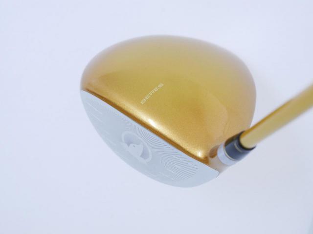 Driver : Honma : **ก้าน 4 ดาว** ไดรเวอร์ Honma Beres 2020 (ออกปี 2020) Loft 10.5 ก้าน Honma ARMRQ (42) Flex R (4 ดาว)