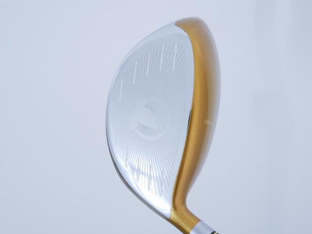 Driver : Honma : **ก้าน 4 ดาว** ไดรเวอร์ Honma Beres 2020 (ออกปี 2020) Loft 10.5 ก้าน Honma ARMRQ (42) Flex R (4 ดาว)