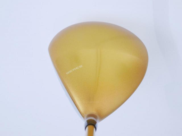 Driver : Honma : **ก้าน 4 ดาว** ไดรเวอร์ Honma Beres 2020 (ออกปี 2020) Loft 10.5 ก้าน Honma ARMRQ (42) Flex R (4 ดาว)