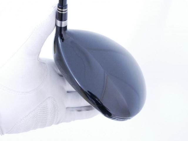 Driver : Ryoma : ไดรเวอร์ Ryoma Maxima II Special Tuning (ออกปี 2022 หน้าเด้งเกินกฏ ไกลมากๆๆ) Loft 10.5 ก้านตัวท็อป RYOMA BEYOND POWER II FLEX ∞