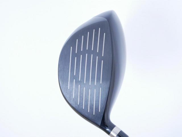 Driver : Ryoma : ไดรเวอร์ Ryoma Maxima II Special Tuning (ออกปี 2022 หน้าเด้งเกินกฏ ไกลมากๆๆ) Loft 10.5 ก้านตัวท็อป RYOMA BEYOND POWER II FLEX ∞