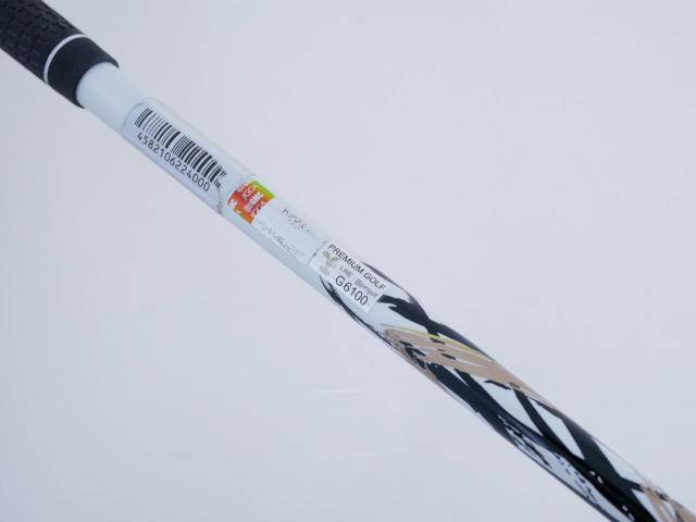 Driver : Ryoma : ไดรเวอร์ Ryoma Maxima II Special Tuning (ออกปี 2022 หน้าเด้งเกินกฏ ไกลมากๆๆ) Loft 10.5 ก้านตัวท็อป RYOMA BEYOND POWER II FLEX ∞