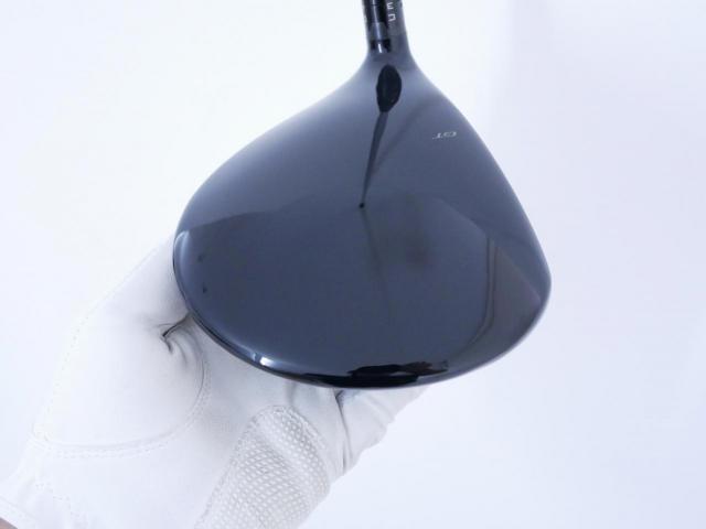 Driver : Titleist : ไดรเวอร์ Titleist GT1 (รุ่นล่าสุด ออกปี 2024 Japan Spec.) Loft 10.5 (ปรับได้) ก้าน Fujikura Air Speeder 40 Flex R