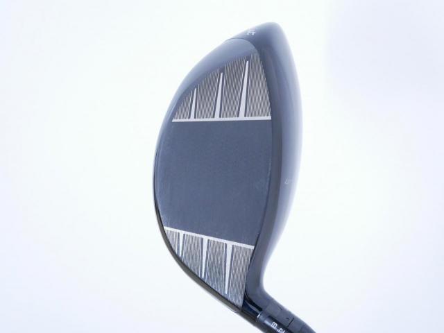 Driver : Titleist : ไดรเวอร์ Titleist GT1 (รุ่นล่าสุด ออกปี 2024 Japan Spec.) Loft 10.5 (ปรับได้) ก้าน Fujikura Air Speeder 40 Flex R