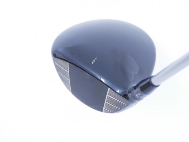 Driver : Titleist : ไดรเวอร์ Titleist GT1 (รุ่นล่าสุด ออกปี 2024 Japan Spec.) Loft 10.5 (ปรับได้) ก้าน Fujikura Air Speeder 40 Flex R