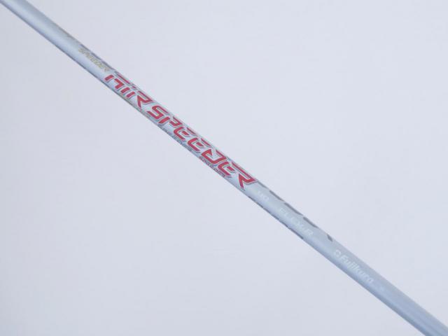 Driver : Titleist : ไดรเวอร์ Titleist GT1 (รุ่นล่าสุด ออกปี 2024 Japan Spec.) Loft 10.5 (ปรับได้) ก้าน Fujikura Air Speeder 40 Flex R