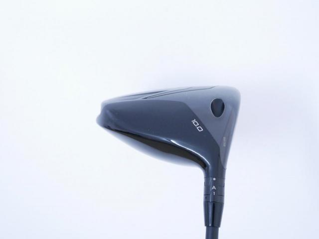 Driver : Titleist : ไดรเวอร์ Titleist GT2 (รุ่นล่าสุด ออกปี 2024 Japan Spec.) Loft 10 (ปรับได้) ก้าน Mitsubishi TENSEI K BLUE 55 Flex S