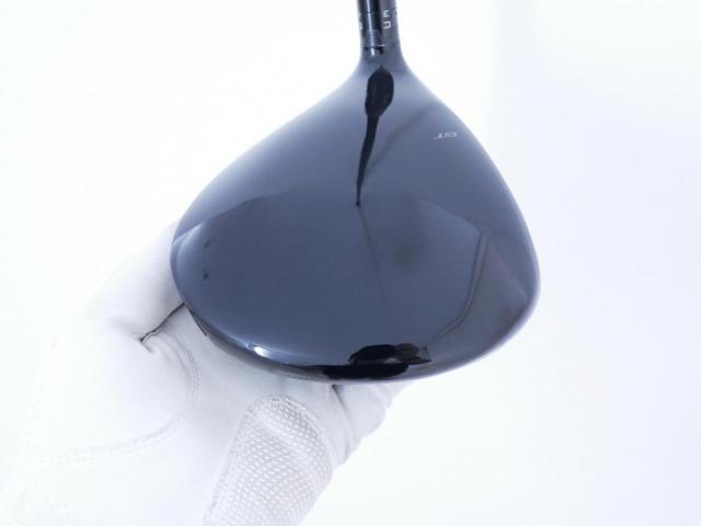 Driver : Titleist : ไดรเวอร์ Titleist GT2 (รุ่นล่าสุด ออกปี 2024 Japan Spec.) Loft 10 (ปรับได้) ก้าน Mitsubishi TENSEI K BLUE 55 Flex S