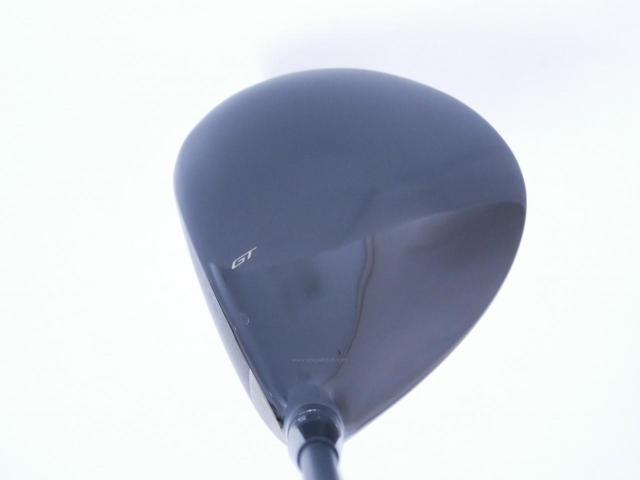 Driver : Titleist : ไดรเวอร์ Titleist GT2 (รุ่นล่าสุด ออกปี 2024 Japan Spec.) Loft 10 (ปรับได้) ก้าน Mitsubishi TENSEI K BLUE 55 Flex S