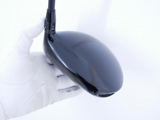 Driver : Titleist : ไดรเวอร์ Titleist GT2 (รุ่นล่าสุด ออกปี 2024 Japan Spec.) Loft 10 (ปรับได้) ก้าน Mitsubishi TENSEI K BLUE 55 Flex S