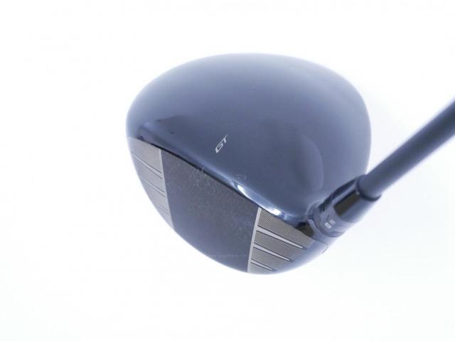 Driver : Titleist : ไดรเวอร์ Titleist GT2 (รุ่นล่าสุด ออกปี 2024 Japan Spec.) Loft 10 (ปรับได้) ก้าน Mitsubishi TENSEI K BLUE 55 Flex S