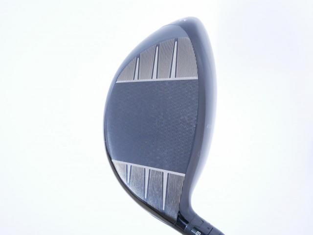 Driver : Titleist : ไดรเวอร์ Titleist GT2 (รุ่นล่าสุด ออกปี 2024 Japan Spec.) Loft 10 (ปรับได้) ก้าน Mitsubishi TENSEI K BLUE 55 Flex S