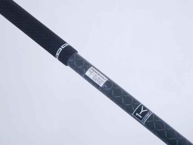 Driver : Titleist : ไดรเวอร์ Titleist GT2 (รุ่นล่าสุด ออกปี 2024 Japan Spec.) Loft 10 (ปรับได้) ก้าน Mitsubishi TENSEI K BLUE 55 Flex S