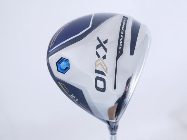 Driver : XXIO : ไดรเวอร์ XXIO 12 (ออกปี 2022) Loft 10.5 ก้าน MP-1200 Flex S