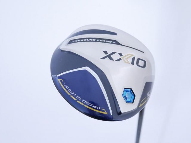 Driver : XXIO : ไดรเวอร์ XXIO 12 (ออกปี 2022) Loft 10.5 ก้าน MP-1200 Flex S