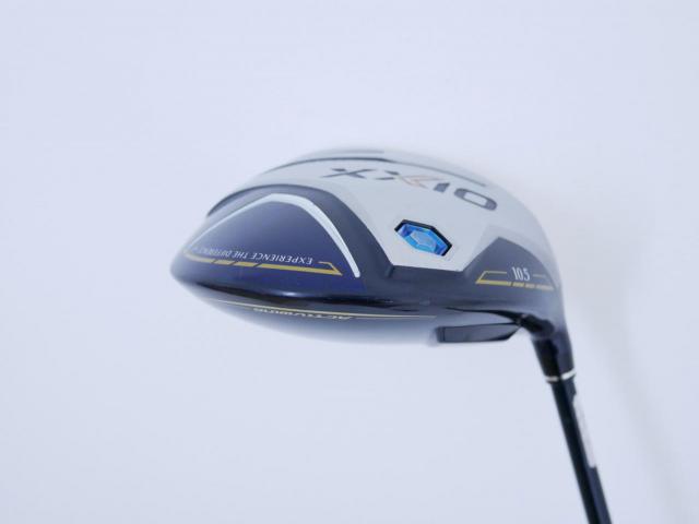 Driver : XXIO : ไดรเวอร์ XXIO 12 (ออกปี 2022) Loft 10.5 ก้าน MP-1200 Flex S