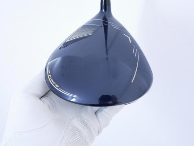 Driver : XXIO : ไดรเวอร์ XXIO 12 (ออกปี 2022) Loft 10.5 ก้าน MP-1200 Flex S