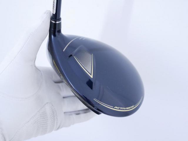 Driver : XXIO : ไดรเวอร์ XXIO 12 (ออกปี 2022) Loft 10.5 ก้าน MP-1200 Flex S