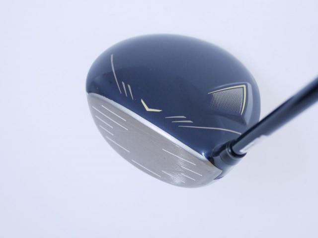 Driver : XXIO : ไดรเวอร์ XXIO 12 (ออกปี 2022) Loft 10.5 ก้าน MP-1200 Flex S