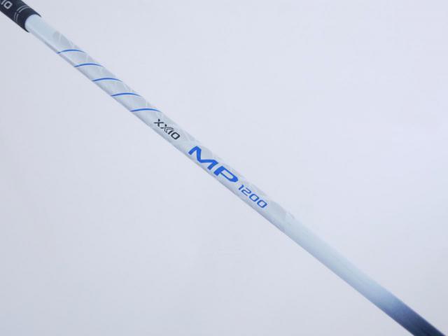 Driver : XXIO : ไดรเวอร์ XXIO 12 (ออกปี 2022) Loft 10.5 ก้าน MP-1200 Flex S