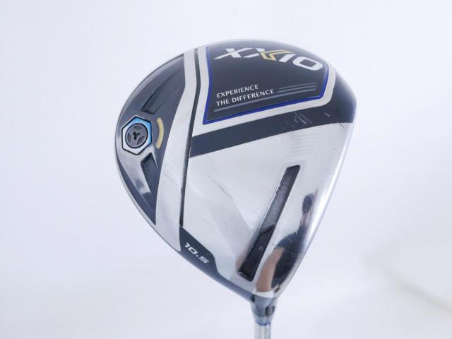 Driver : XXIO : ไดรเวอร์ XXIO 11 (รุ่นปี 2021) Loft 10.5 ก้าน MP-1100 Flex R