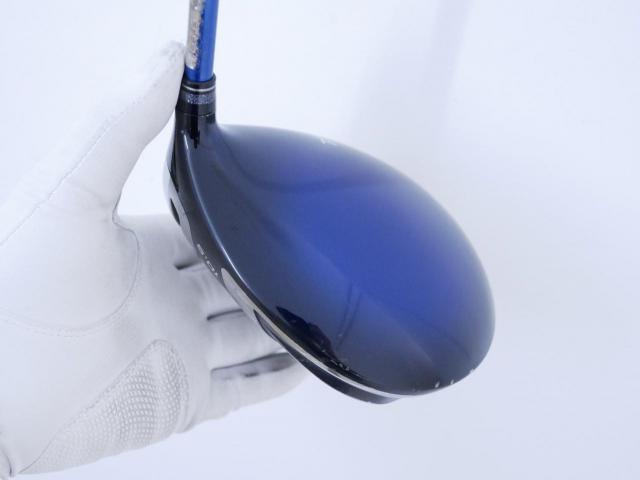 Driver : XXIO : ไดรเวอร์ XXIO 11 (รุ่นปี 2021) Loft 10.5 ก้าน MP-1100 Flex R