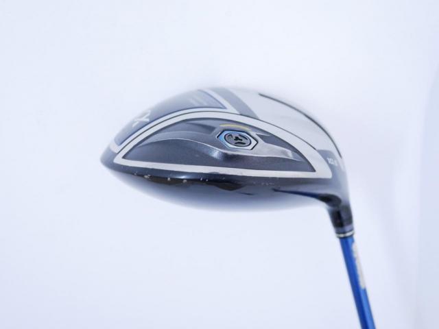 Driver : XXIO : ไดรเวอร์ XXIO 11 (รุ่นปี 2021) Loft 10.5 ก้าน MP-1100 Flex R