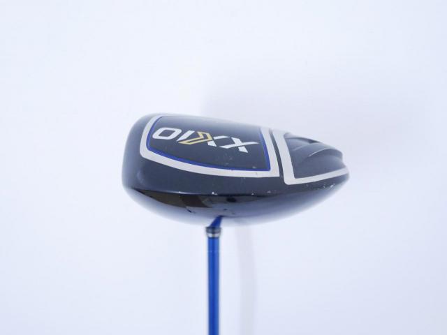 Driver : XXIO : ไดรเวอร์ XXIO 11 (รุ่นปี 2021) Loft 10.5 ก้าน MP-1100 Flex R