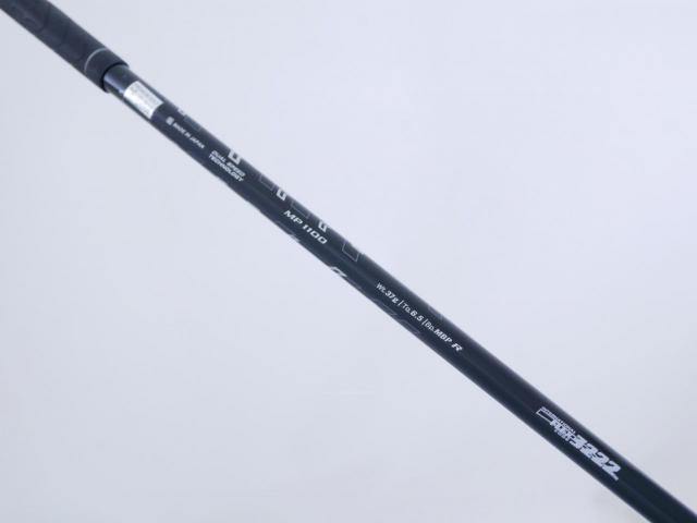 Driver : XXIO : ไดรเวอร์ XXIO 11 (รุ่นปี 2021) Loft 10.5 ก้าน MP-1100 Flex R