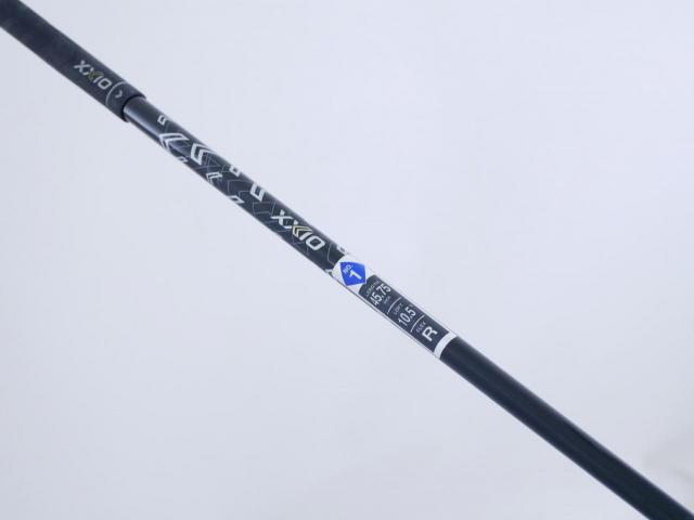 Driver : XXIO : ไดรเวอร์ XXIO 11 (รุ่นปี 2021) Loft 10.5 ก้าน MP-1100 Flex R