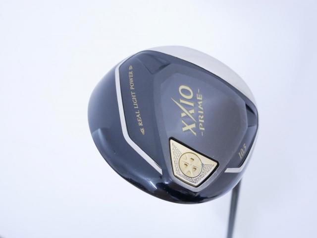 Driver : XXIO : **มีบุบ** ไดรเวอร์ XXIO Prime 10 (รุ่นท๊อปสุด ปี 2020) Loft 10.5 ก้าน SP-1000 Flex R