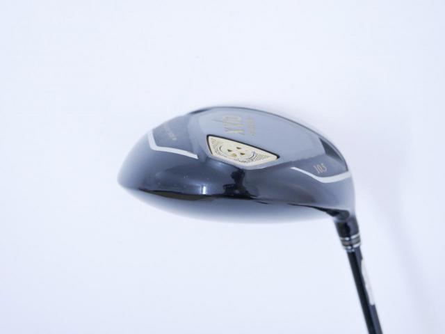 Driver : XXIO : **มีบุบ** ไดรเวอร์ XXIO Prime 10 (รุ่นท๊อปสุด ปี 2020) Loft 10.5 ก้าน SP-1000 Flex R