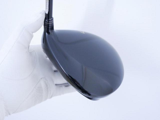 Driver : XXIO : **มีบุบ** ไดรเวอร์ XXIO Prime 10 (รุ่นท๊อปสุด ปี 2020) Loft 10.5 ก้าน SP-1000 Flex R