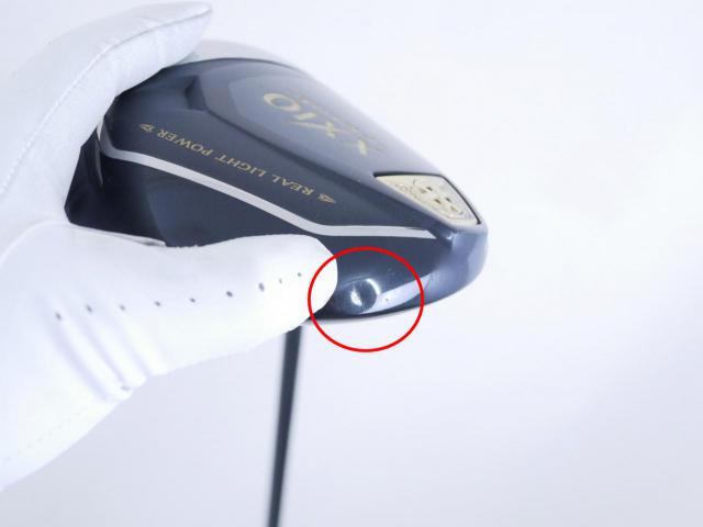 Driver : XXIO : **มีบุบ** ไดรเวอร์ XXIO Prime 10 (รุ่นท๊อปสุด ปี 2020) Loft 10.5 ก้าน SP-1000 Flex R