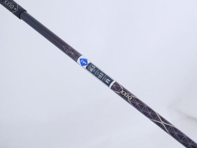 Driver : XXIO : **มีบุบ** ไดรเวอร์ XXIO Prime 10 (รุ่นท๊อปสุด ปี 2020) Loft 10.5 ก้าน SP-1000 Flex R