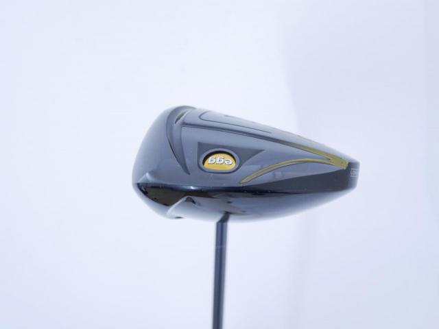 Driver : PRGR : ไดรเวอร์ PRGR Super EGG Long Spec (ปี 2019 หน้าเด้งเกินกฏ COR 0.86) Loft 10 ก้าน M-37 Flex R