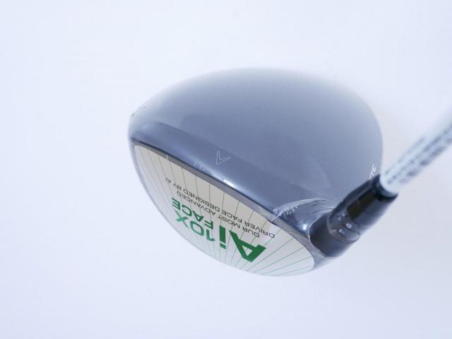 Driver : Callaway : **ของใหม่ ยังไม่แกะพลาสติก** ไดรเวอร์ Callaway ELYTE X (ออกปี 2025 Japan Spec.) Loft 10.5 (ปรับได้) ก้าน Fujikura VENTUS 5 Flex S